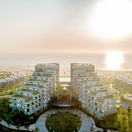 Vinpearl Resort & Golf Nam Hoi An Ha Binh Екстер'єр фото