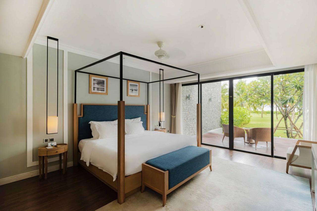 Vinpearl Resort & Golf Nam Hoi An Ha Binh Екстер'єр фото