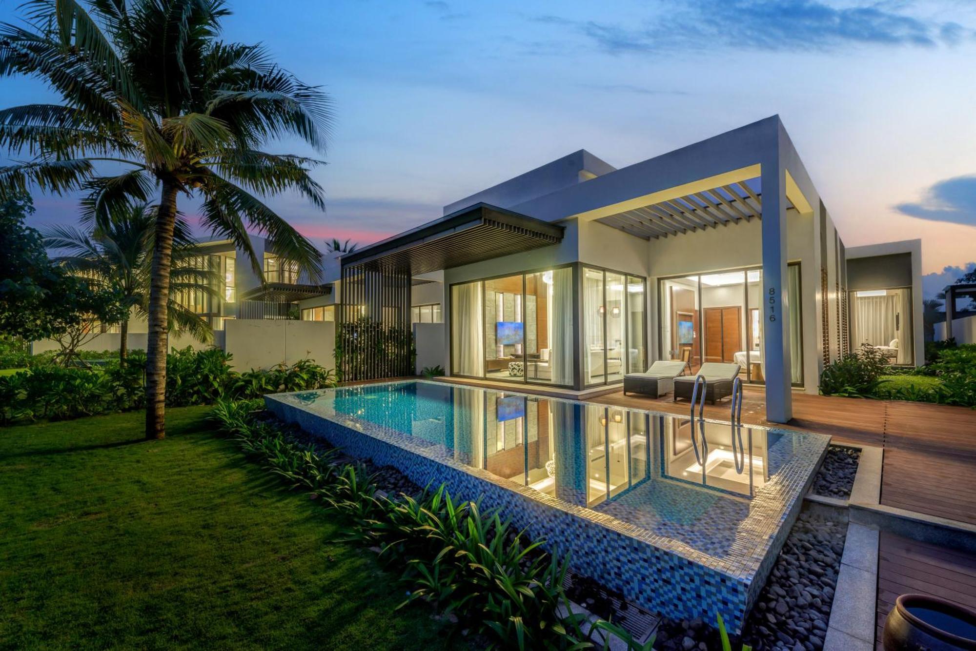 Vinpearl Resort & Golf Nam Hoi An Ha Binh Екстер'єр фото