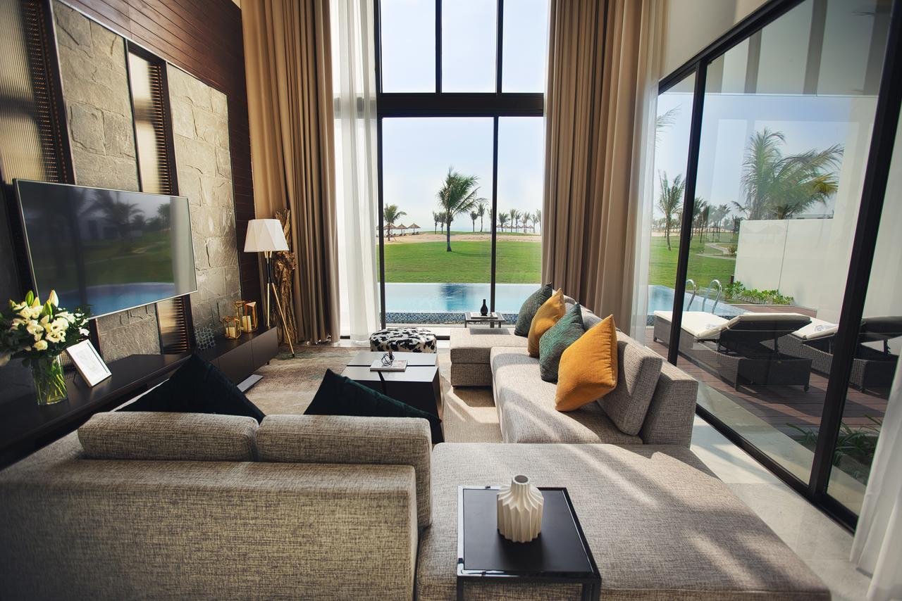 Vinpearl Resort & Golf Nam Hoi An Ha Binh Екстер'єр фото
