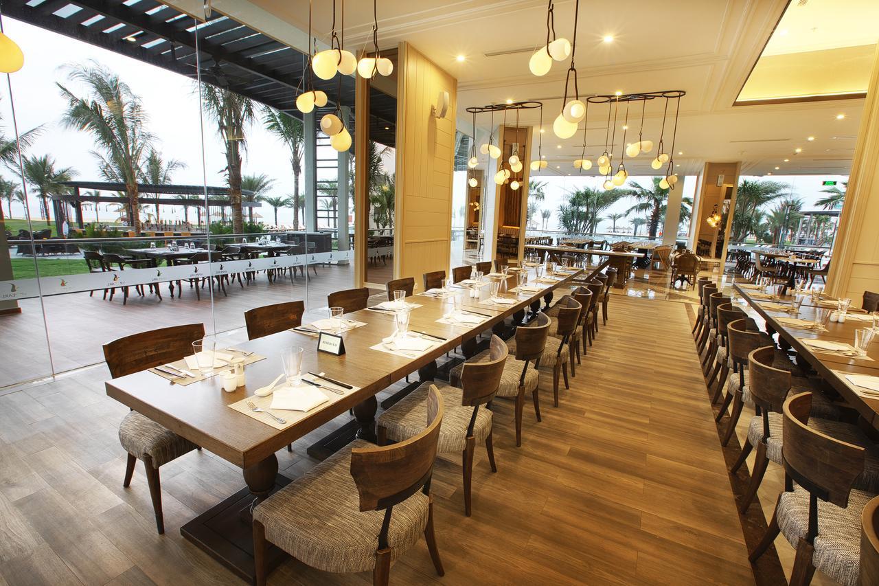 Vinpearl Resort & Golf Nam Hoi An Ha Binh Екстер'єр фото